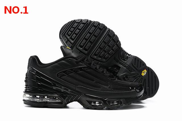 Nike Air Max Plus 3 Mens Shoes No.1;